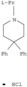 Piperidine,1-(1-methylethyl)-4,4-diphenyl-, hydrochloride (1:1)