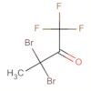 3,3-Dibromo-1,1,1-trifluoro-2-butanone