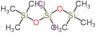 3,3-Dichloro-1,1,1,5,5,5-hexamethyltrisiloxane