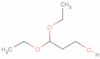 3,3-diethoxy-1-propanol