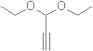 3,3-diethoxy-1-propyne