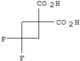 1,1-Cyclobutanedicarboxylicacid, 3,3-difluoro-