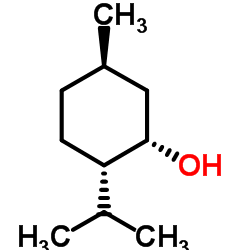 (+)-Menthol