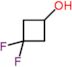 3,3-difluorocyclobutan-1-ol