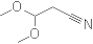 3,3-Dimethoxypropionitrile