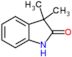 3,3-dimethyl-1,3-dihydro-2H-indol-2-one