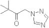 3,3-Dimethyl-1-(1H-1,2,4-triazol-1-yl)-2-butanone