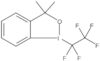 1,3-Dihydro-3,3-dimethyl-1-(1,1,2,2,2-pentafluoroethyl)-1,2-benziodoxole