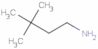 3,3-dimethylbutylamine
