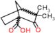 3,3-dimethyl-2-oxobicyclo[2.2.1]heptane-1-carboxylic acid