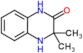 3,3-dimethyl-3,4-dihydroquinoxalin-2(1H)-one