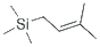 3,3-DIMETHYLALLYLTRIMETHYLSILANE