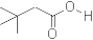 3,3-Dimethylbutanoic acid