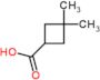 3,3-dimethylcyclobutanecarboxylic acid