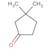 Ciclopentanona, 3,3-dimetil-