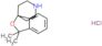 1,1-dimethylspiro[isobenzofuran-3,4'-piperidine] hydrochloride