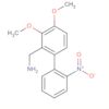 Benzenemethanamine, 3,4-dimethoxy-N-(2-nitrophenyl)-