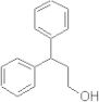 3,3-Diphenyl-1-Propanol