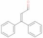 β-Phenylcinnamaldehyde