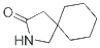 3-Azaspiro[5.5]undecane-2,4-dione