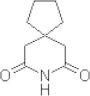 8-Azaspiro[4.5]decane-7,9-dione