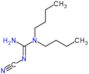 1,1-dibutyl-2-cyanoguanidine