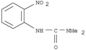 Urea,N,N-dimethyl-N'-(2-nitrophenyl)-