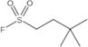 1-Butanesulfonyl fluoride, 3,3-dimethyl-