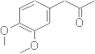 (3,4-Dimethoxyphenyl)acetone