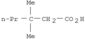 Hexanoic acid,3,3-dimethyl-