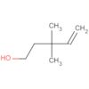 3,3-dimethyl-4-penten-1-ol