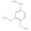 Hydrazine, (3,4-dimethoxyphenyl)-