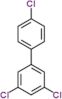 3,4',5-trichlorobiphenyl