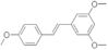 Resveratrol trimethyl ether