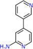 4-(3-pyridyl)pyridin-2-amine