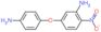 5-(4-aminophenoxy)-2-nitro-aniline