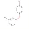 Benzene, 1-bromo-3-(4-bromophenoxy)-