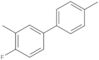 4-Fluoro-3,4′-dimethyl-1,1′-biphenyl