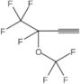 3,4,4,4-Tetrafluoro-3-(trifluoromethoxy)-1-butyne