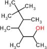 3,4,5,6,6-pentamethylheptan-2-ol