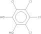 Tetraclorocatecol