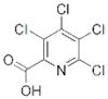 3,4,5,6-Tetrachloropyridine-2-carboxylic acid