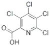 Tetrachloropicolinic acid