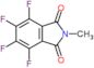 4,5,6,7-tetrafluoro-2-methyl-1H-isoindole-1,3(2H)-dione