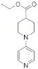 3,4,5,6-TETRAHYDRO-2H-[1,4']BIPYRIDINYL-4-CARBOXYLIC ACID ETHYL ESTER