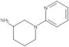 1-(2-Pyridinyl)-3-piperidinamine