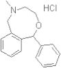 nefopam hydrochloride