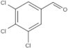 3,4,5-Trichlorobenzaldehyde