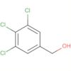 Benzenemethanol, 3,4,5-trichloro-