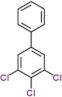 3,4,5-trichlorobiphenyl